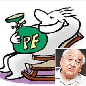 PF war! This will decide the interest on your savings