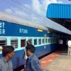 Railways: Position worsens, PPP projects on hold
