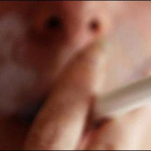 Want to quit smoking? Try e-cigarettes