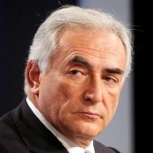 Case against Strauss-Kahn collapsing on doubts: NY