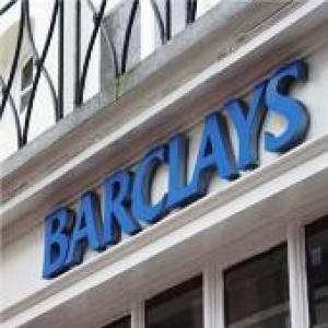 Barclays to realign India biz; 25-30 job cuts soon