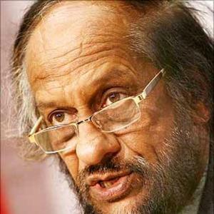 Pachauri seeks permission from court to travel abroad