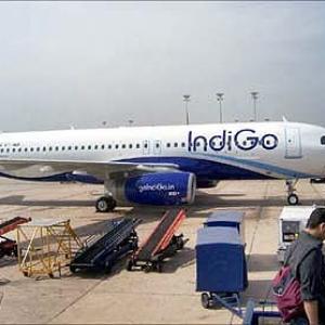 IndiGo ready to make its international debut