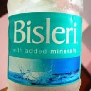 Bisleri looking to enter Middle East countries