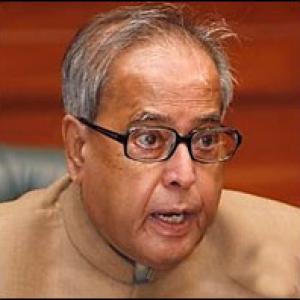 Pranab hints at further liberalising FDI policy