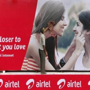 Bharti Airtel buys out Qualcomm stake in India 4G broadband JV
