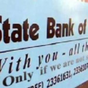 SBI hints at cut in lending rates