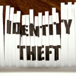 Identity theft: How not to become a victim