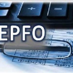 EPFO to appoint separate custodian of securities