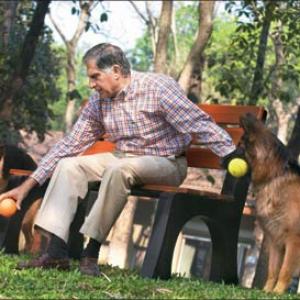 The qualities that make Ratan Tata a born leader