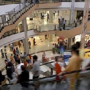 Poverty? Indians spend most on expensive products
