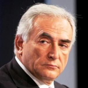 Strauss-Kahn claimed diplomatic immunity when held