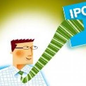 IPO norms for life insurers to be out by June-end