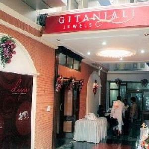 Gitanjali Gems to enter the branded apparel space
