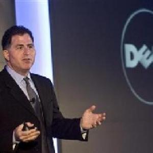Dell nears $2 billion annual revenue in India