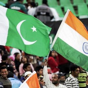 Kolkata to host India-Pakistan World T20 clash