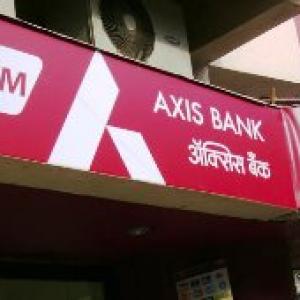 Axis Bank drops move to induct Bhansali