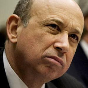Goldman CEO to testify in insider-trading case