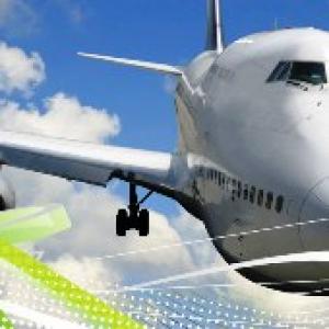 Civil Aviation Authority in the offing