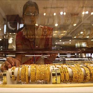 Mandatory hallmarking of gold jewellery by Diwali