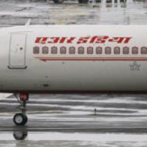 Pay cash or no fuel: Oil cos to Air India