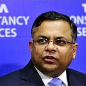Visa woes end for IBM, TCS