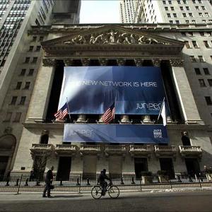IMAGES: World's 10 largest stock exchanges