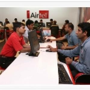 Airtel blames non-transparent rules in telecom sector