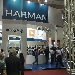 Global audio brand Harman tunes in to India