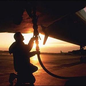 Aviation fuel price 50% HIGHER in India