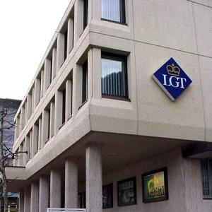 Black money: CBI gets names of LGT bank account holders