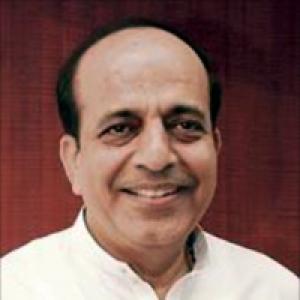 When Dinesh Trivedi walked out of Cabinet meet