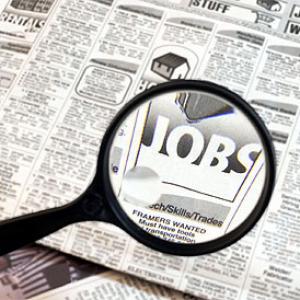 Jobs are back in 2011, reveals survey