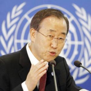 No cause could justify such brutality, UN chief on Pak school attack