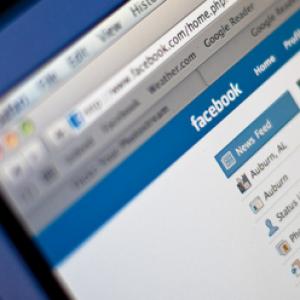Using Facebook in office? Beware of threats