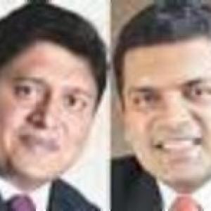 Manish Kejriwal & Sunish Sharma: A new partnership on the block