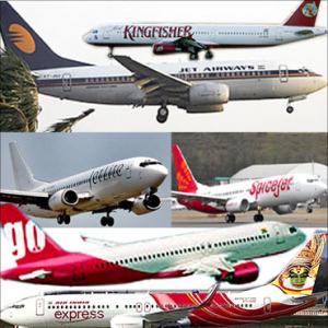 Indian airlines go on penny-pinching spree!