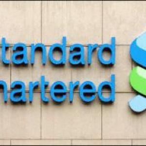 Stanchart to pay damages to customer for 'extortion'