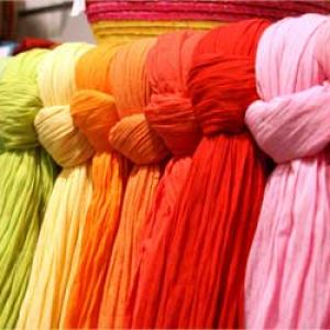 India's textiles exports to top $32 bn in FY-12