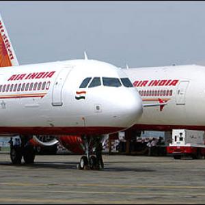 How the govt sounded Air India's death knell