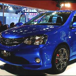 REVIEW: The new diesel Toyota Etios and Liva