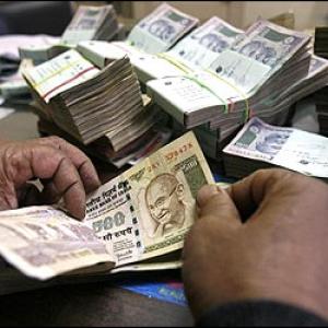 In 2013, political parties received Rs 11.14 crore from anonymous donors