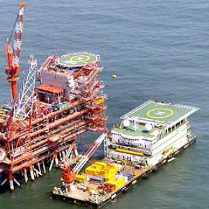 No favour from govt in KG basin: RIL to SC