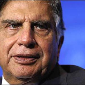 Ratan Tata: One of the world's most RESPECTED leaders