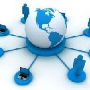 Local domain names to widen internet reach