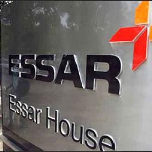 Funding Naxals: Essar Steel GM arrested