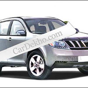 Mahindra to double capacity for XUV500, launch in Oz, Europe