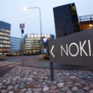 Nokia to cut 3,500 jobs worldwide