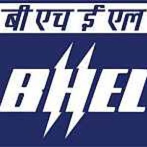 Bhel divestment put on hold