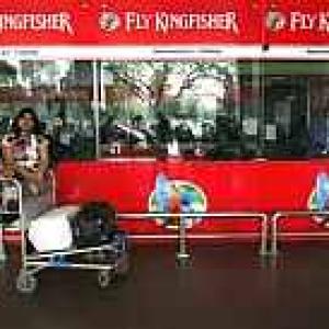 Kingfisher can be viable if it gets more equity: SBI